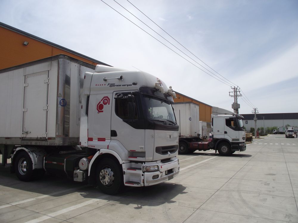 Flota MVargas 1