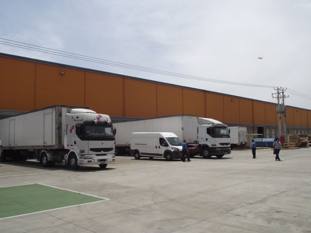 Flota MVargas 2
