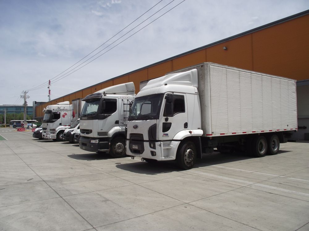 Flota MVargas 9
