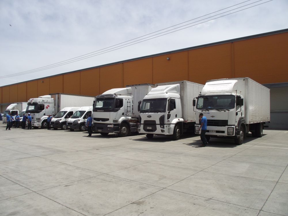 Flota MVargas 13