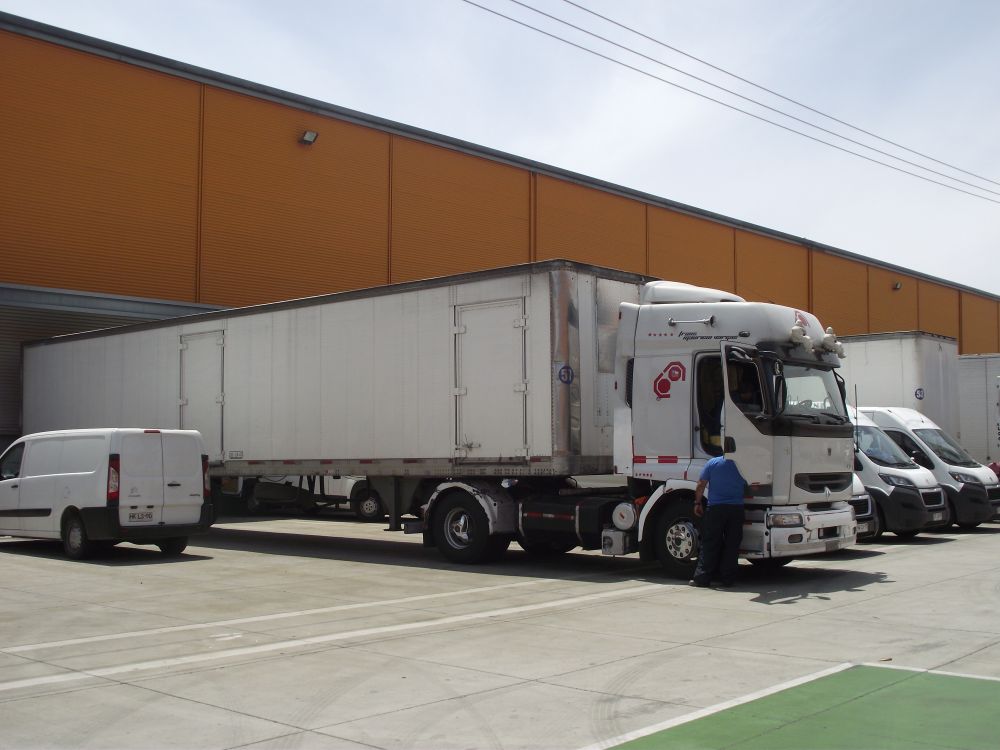 Flota MVargas 26